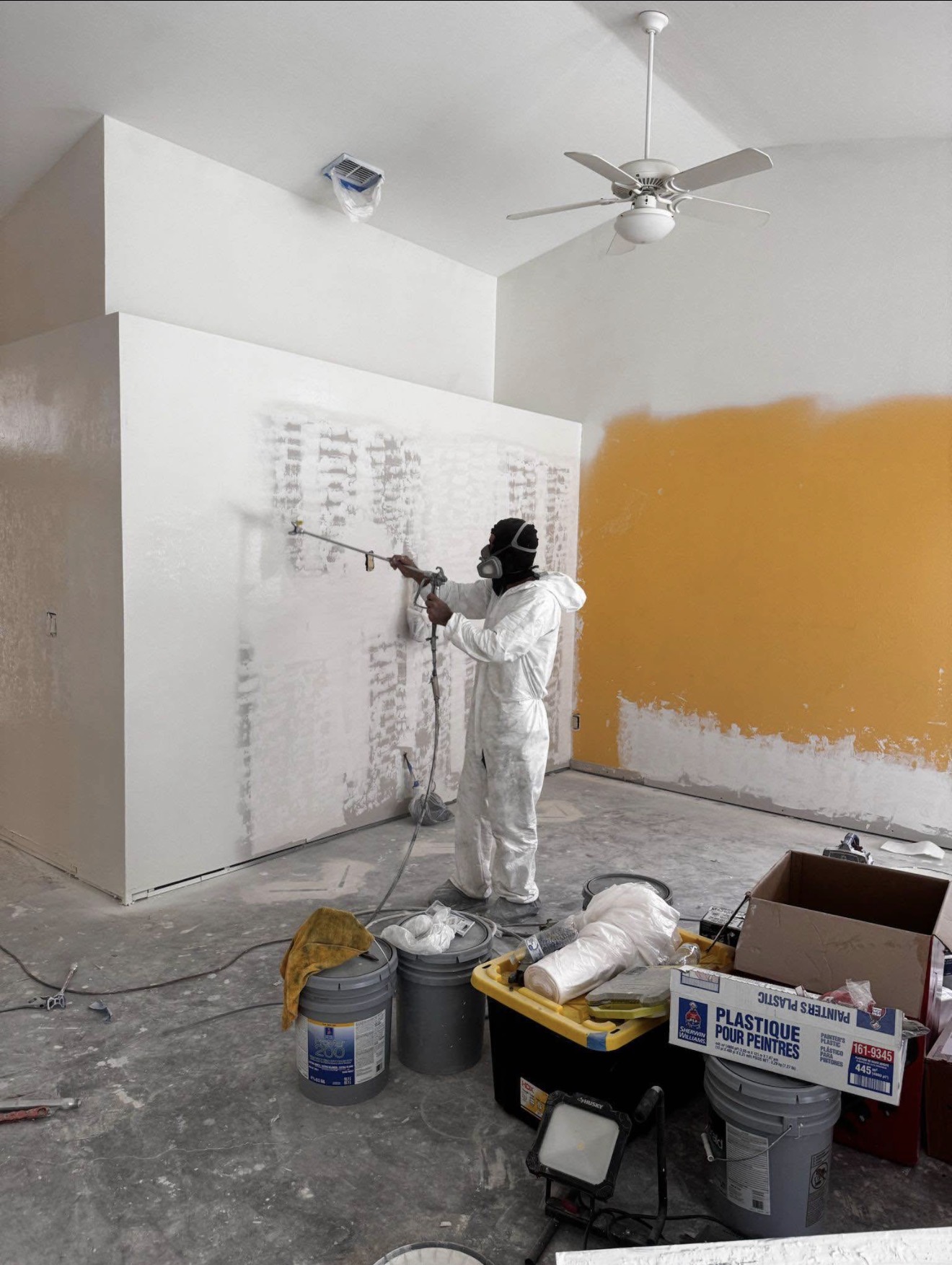 Handyman & Remodeling in Miami, FL